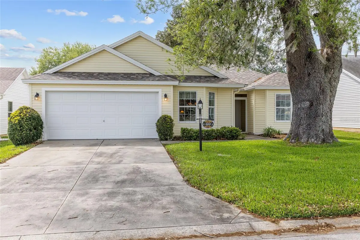 16845 SE 93rd Cuthbert Circle, The Villages, FL 32162 - #1