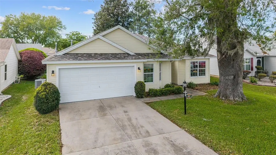 16845 SE 93rd Cuthbert Circle, The Villages, FL 32162 - #2