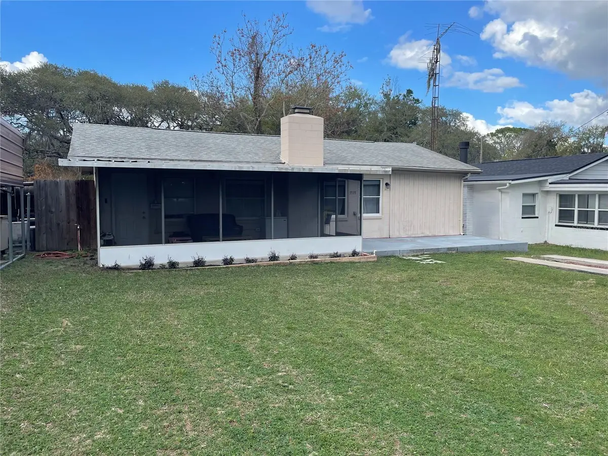 5535 Bertsville Road, Lady Lake, FL 32159 - #1