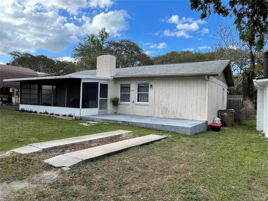 5535 Bertsville Road, Lady Lake, FL 32159 - #3