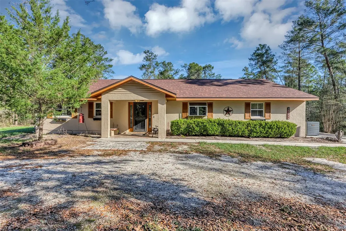 2588 County Road 245c, Oxford, FL 34484 - #1