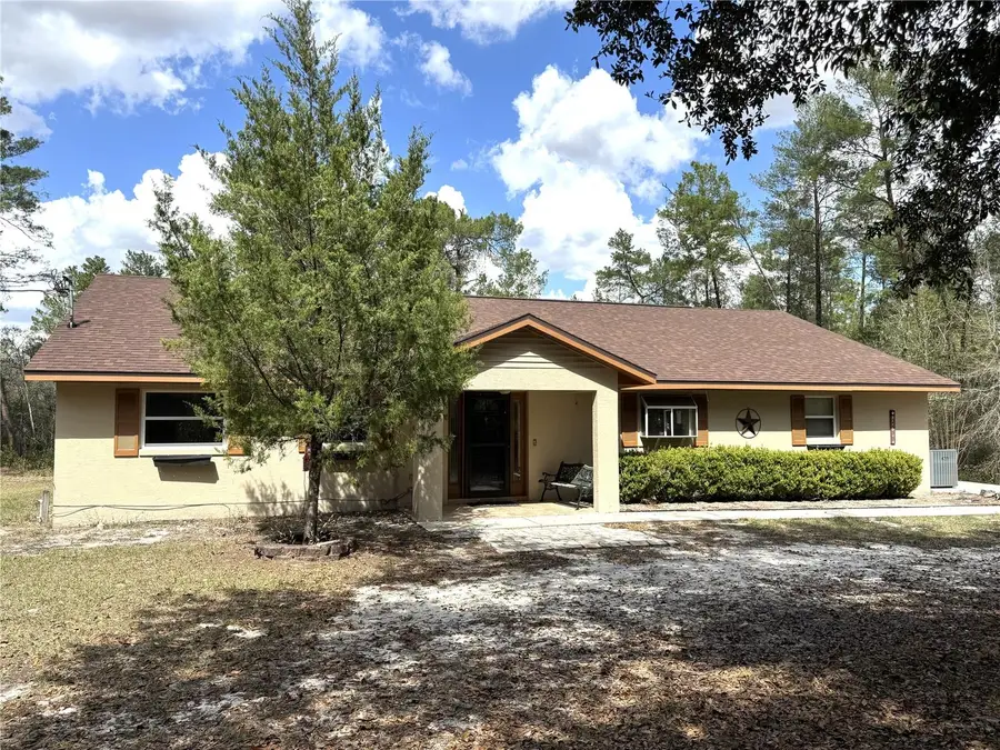 2588 County Road 245c, Oxford, FL 34484 - #2