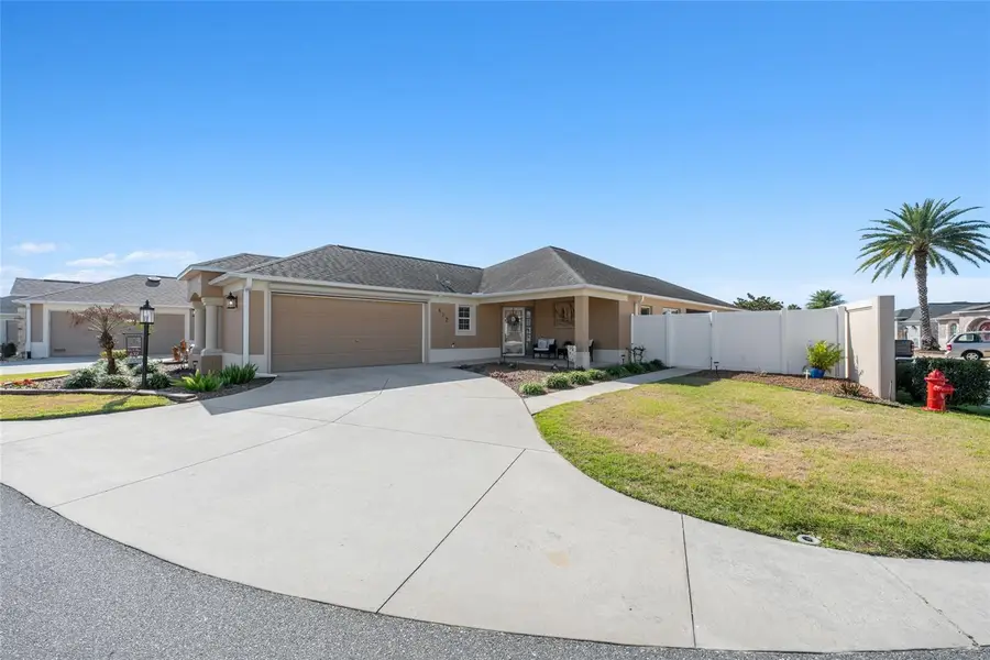 632 Arteaga Way, The Villages, FL 32162 - #2