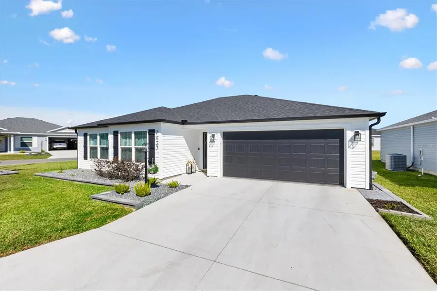 7427 Munday Lane, Wildwood, FL 34762 - #2