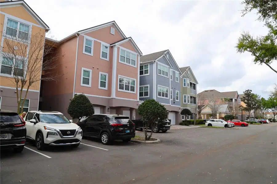 3344 Corona Village Way #102, Orlando, FL 32835 - #3