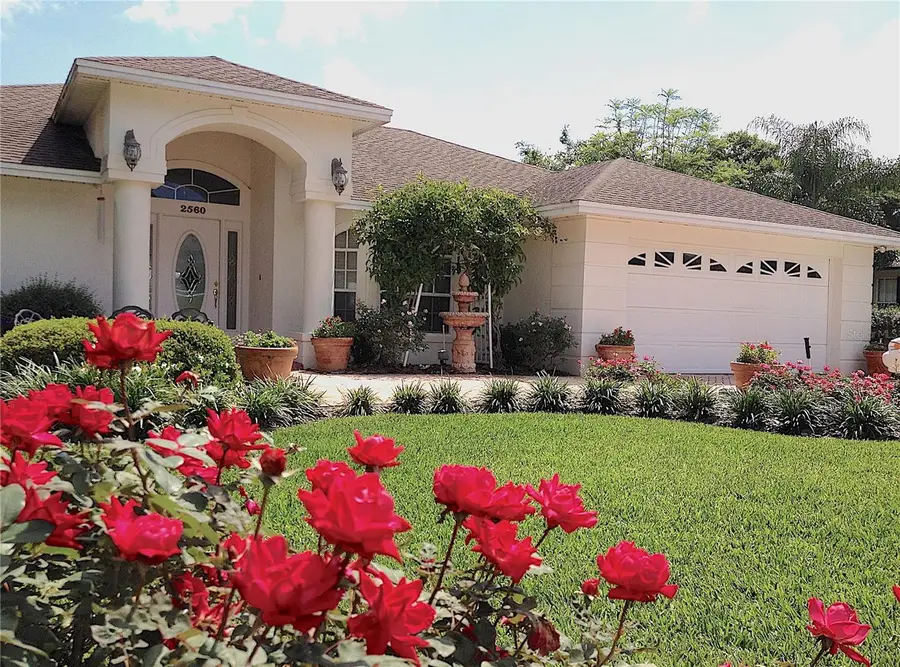 2560 Highlands Vue Parkway, Lakeland, FL 33812 - #2