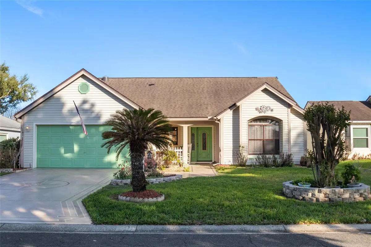 611 Lisbon Lane, The Villages, FL 32159 - #1