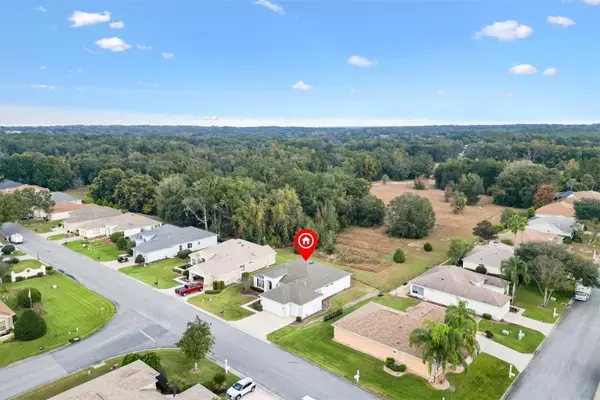 13655 SE 97th Terrace Road, SUMMERFIELD, FL 34491