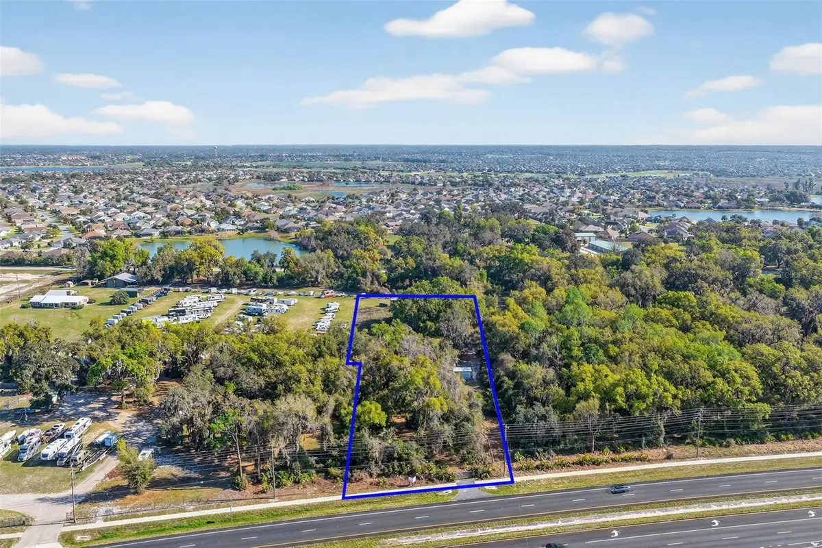 5932 E State Road 44, Wildwood, FL 34785 - #1