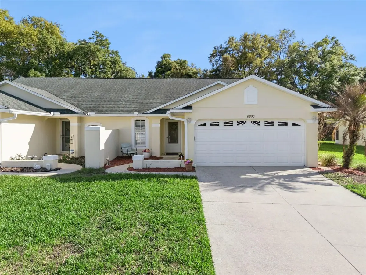 8856 Courtyard Lane, Groveland, FL 34736 - #1