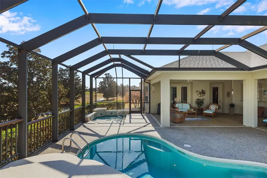 1967 Lake Ridge Drive, The Villages, FL 32162 - #3