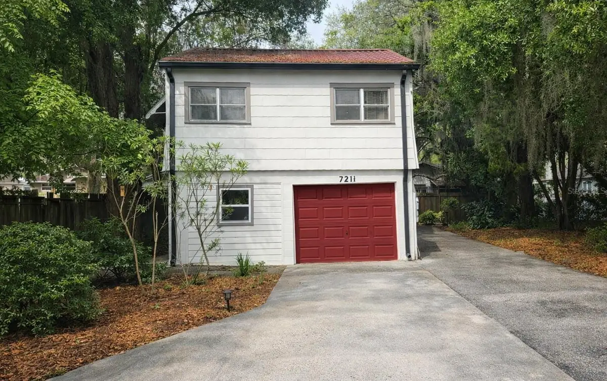 721 1/2 Park Drive, Leesburg, FL 34748 - #1