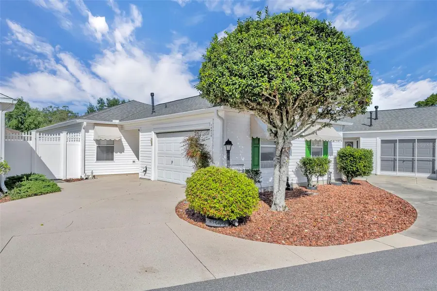 16820 SE 80th Bathurst Court, The Villages, FL 32162 - #2