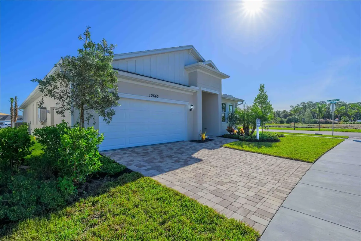 5461 NW Camberly Court, Port Saint Lucie, FL 34987 - #1