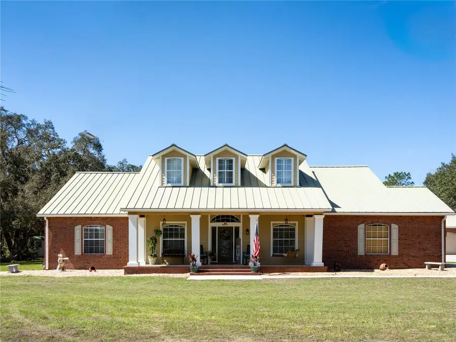 14020 SE 106th Street, Ocklawaha, FL 32179 - #2