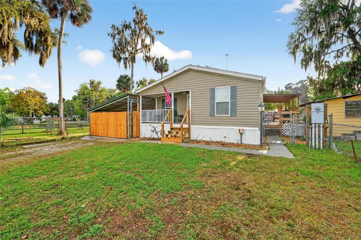 9450 NE 306th Court, East Marion, FL 32134 - #1