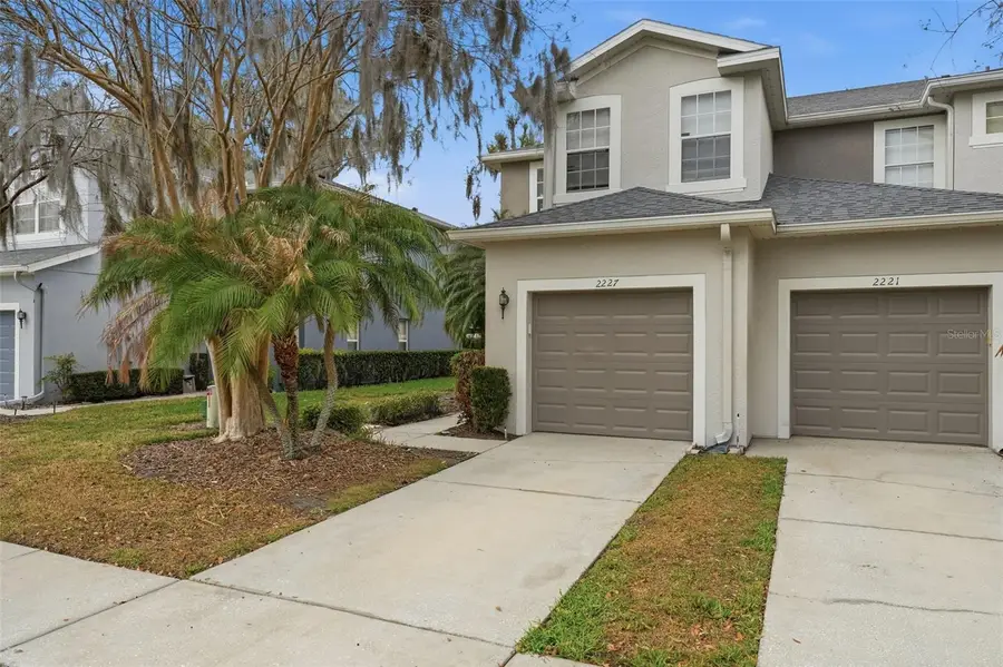 2227 Brancaster Circle, Ocoee, FL 34761 - #2