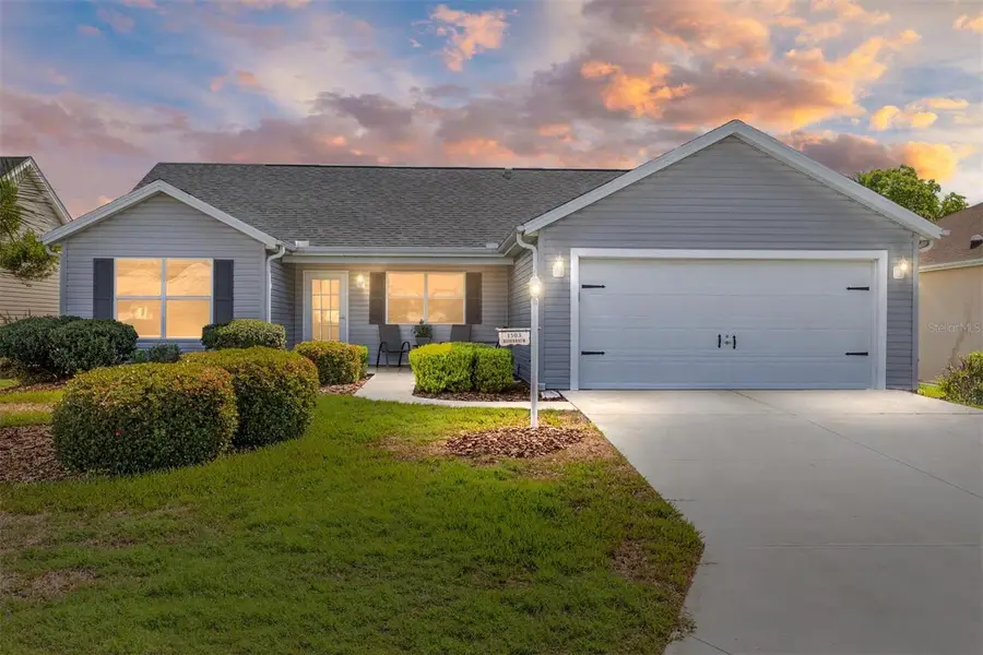 1503 Esparza Place, The Villages, FL 32159 - #2