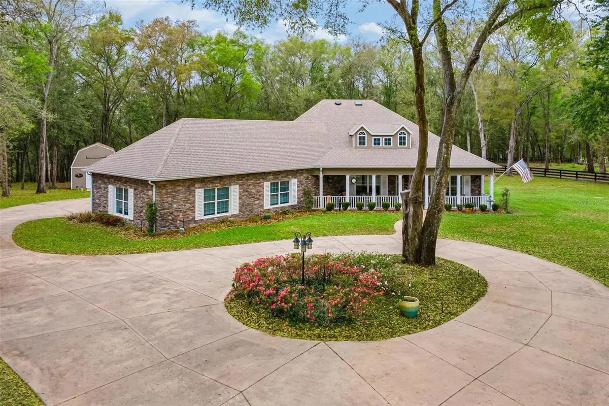 35629 Seneca Reserve Drive, Eustis, FL 32736 - #1