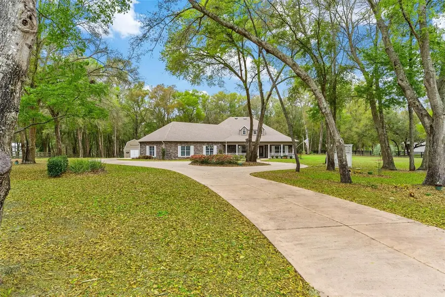 35629 Seneca Reserve Drive, Eustis, FL 32736 - #2