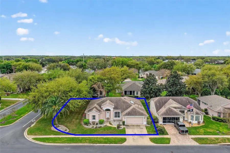 5154 Aurora Drive, Leesburg, FL 34748 - #3