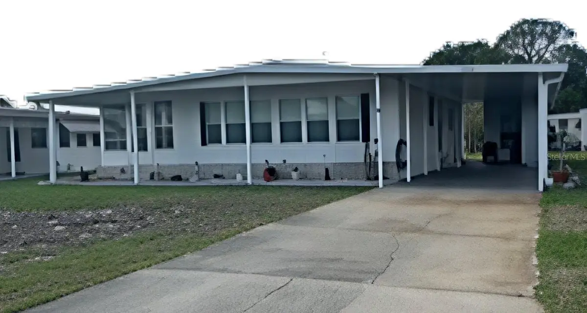 1211 Apache Circle, Tavares, FL 32778 - #1