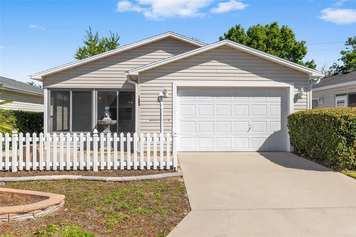 1685 Campos Drive, The Villages, FL 32162 - #1