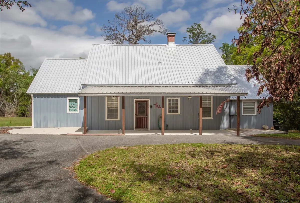 1905 Myrtle Lake Avenue, Fruitland Park, FL 34731 - #1