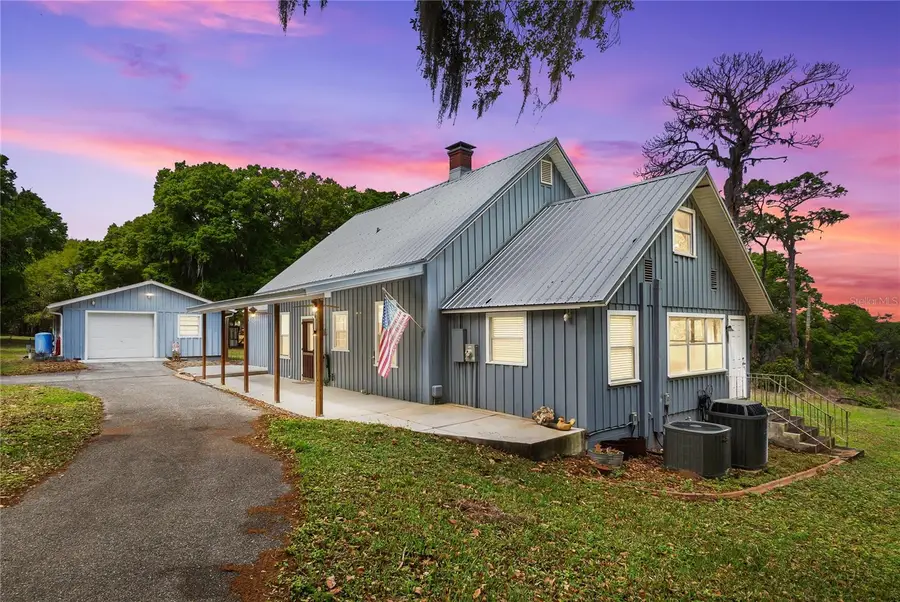 1905 Myrtle Lake Avenue, Fruitland Park, FL 34731 - #3