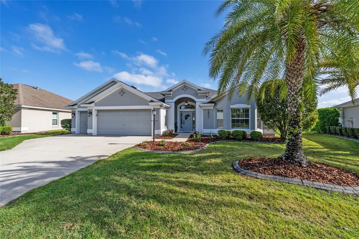 2977 Stepping Stone Path, The Villages, FL 32163 - #1