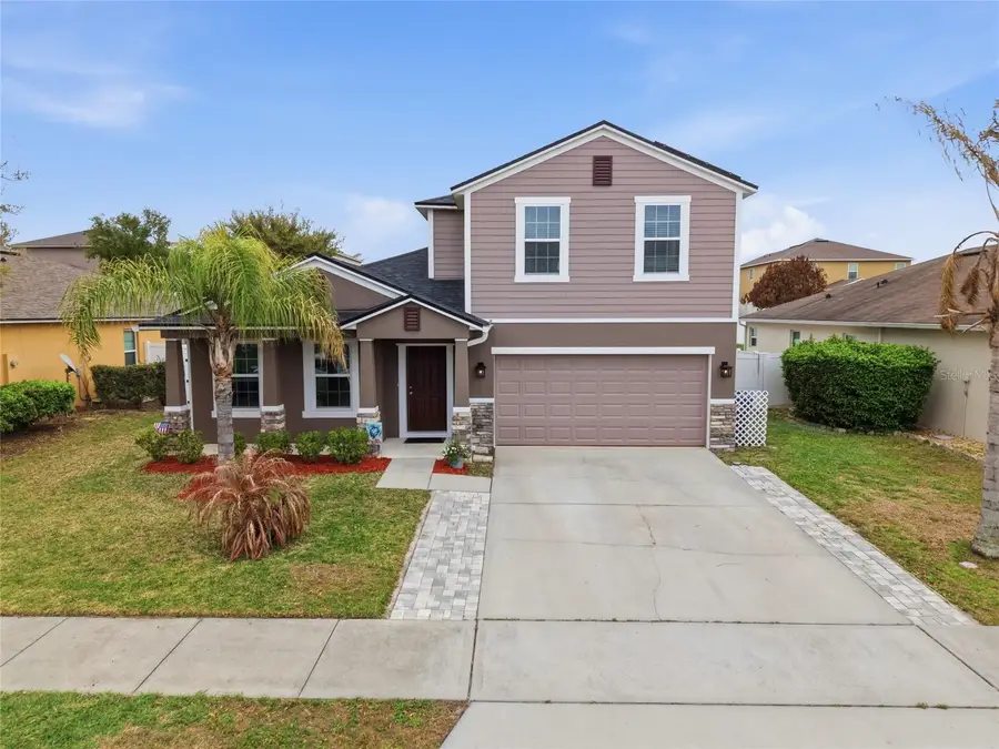 722 Black Eagle Drive, Groveland, FL 34736 - #3