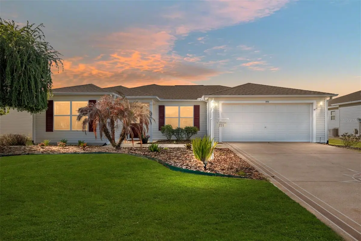 771 Fenwick Loop, The Villages, FL 32163 - #1