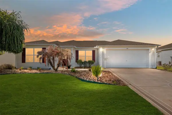 771 Fenwick Loop, THE VILLAGES, FL 32163