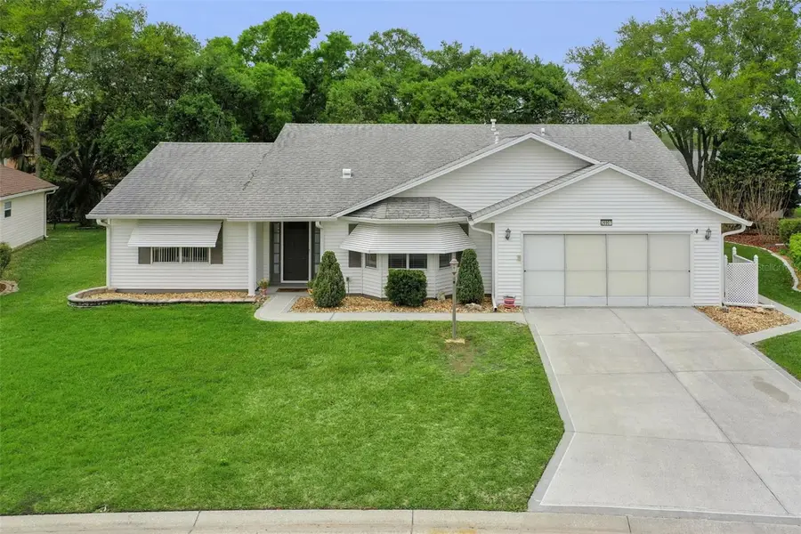 26907 Forest Hills Street, Leesburg, FL 34748 - #2