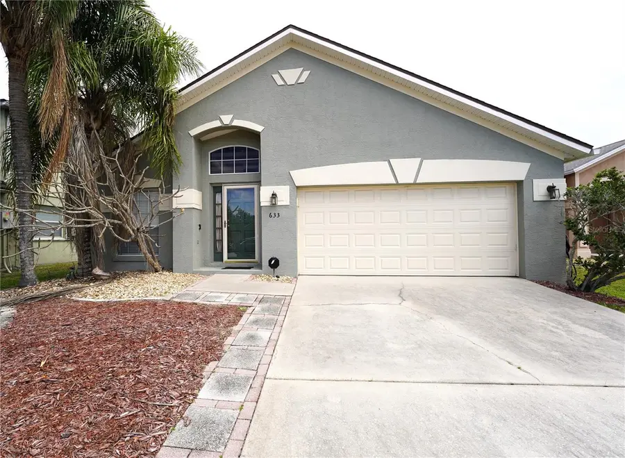 633 Cypress Tree Court, Orlando, FL 32825 - #2