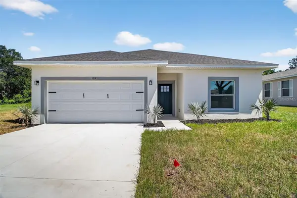 89 Fariway Circle, UMATILLA, FL 32784