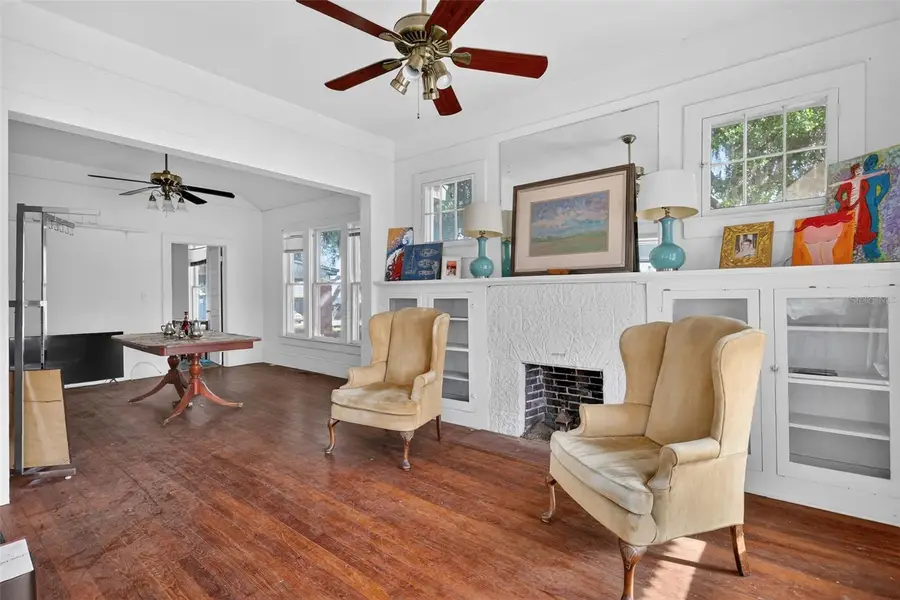 272 S Central/sr19s Avenue, Umatilla, FL 32784 - #3