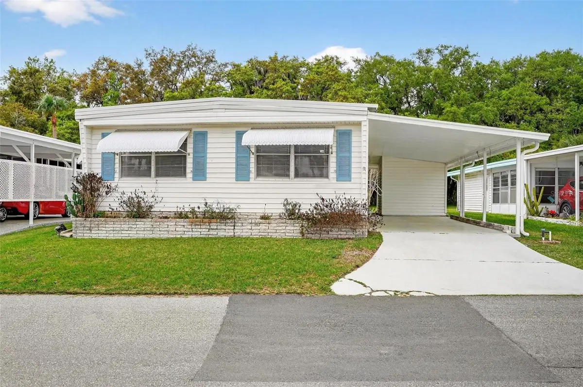 7 Cocos Plumosa Drive #A, Eustis, FL 32726 - #1