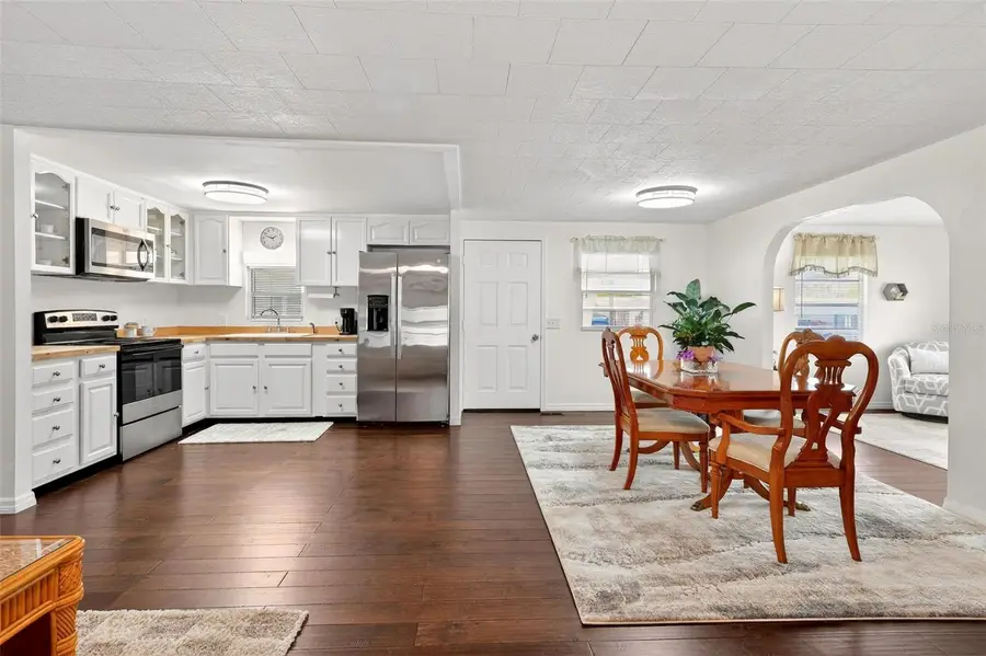 7 Cocos Plumosa Drive #A, Eustis, FL 32726 - #3