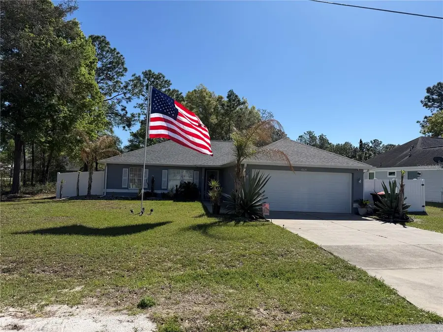 16105 SE 89 Court, Summerfield, FL 34491 - #2