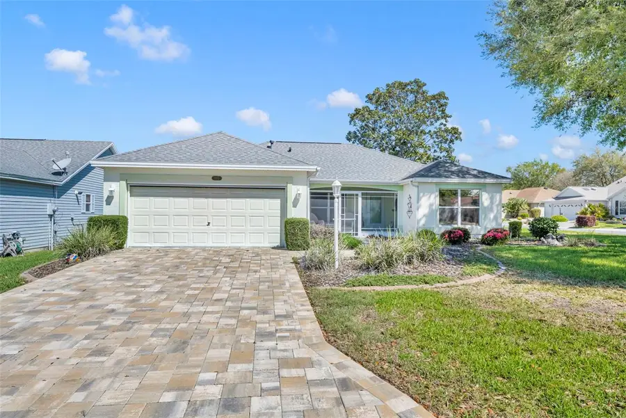 3001 Sandy Lane, The Villages, FL 32162 - #2