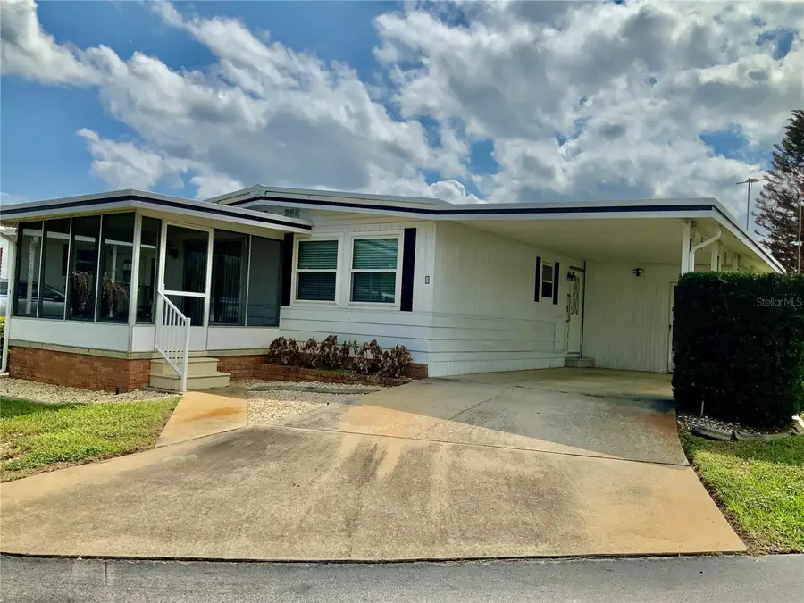 8 Orangewood Drive, Fruitland Park, FL 34731 - #3