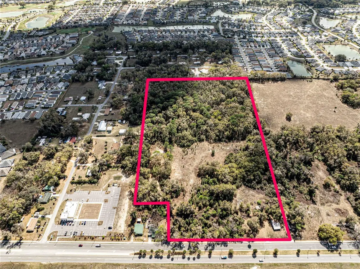 5245 Warm Springs Avenue, Wildwood, FL 34785 - #1