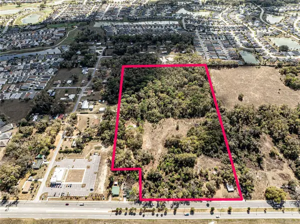 5245 Warm Springs Avenue, WILDWOOD, FL 34785