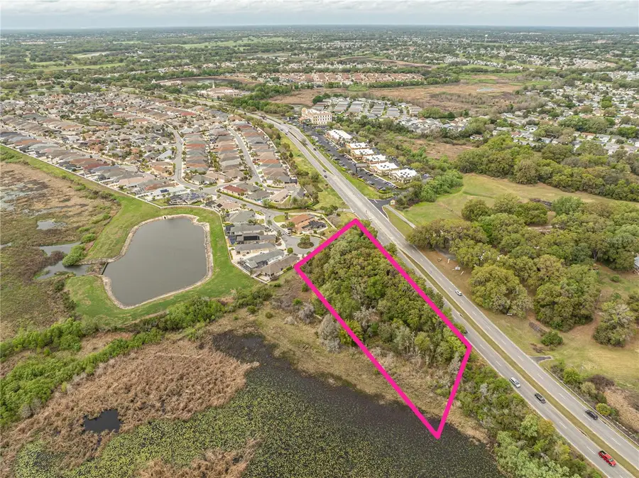 8769 E County Road 466, Lady Lake, FL 32162 - #3