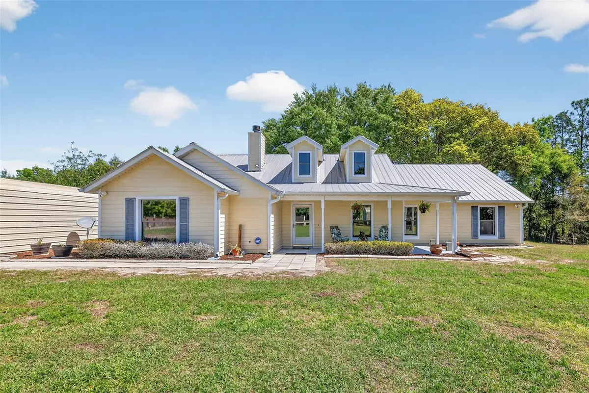 32510 Whitney Road, Leesburg, FL 34748 - #1