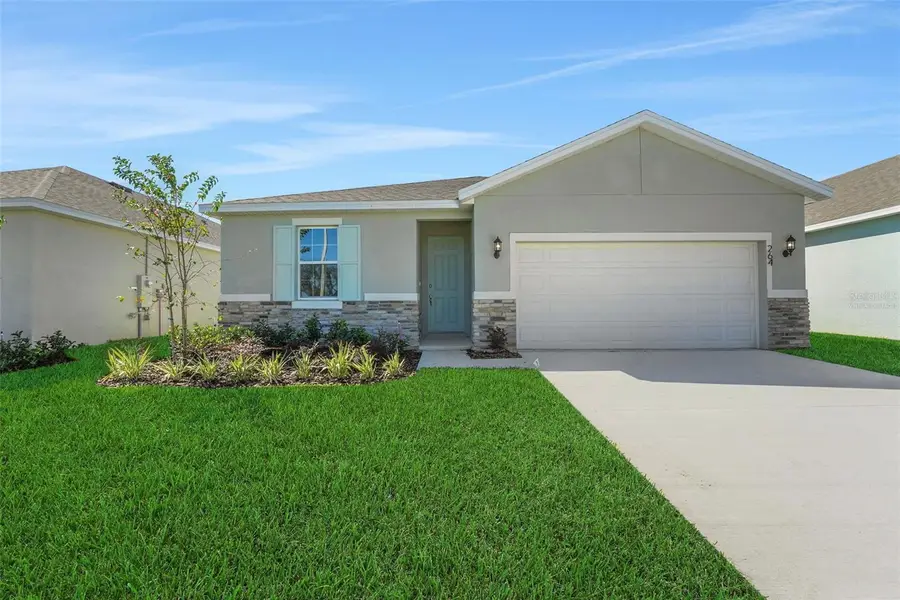 264 Meredith Boulevard, Winter Haven, FL 33881 - #3