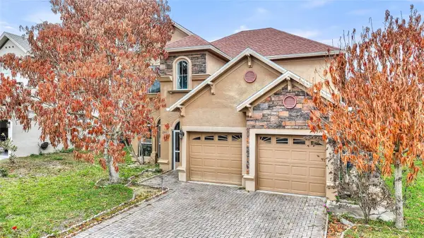 231 Towerview Drive E, HAINES CITY, FL 33844