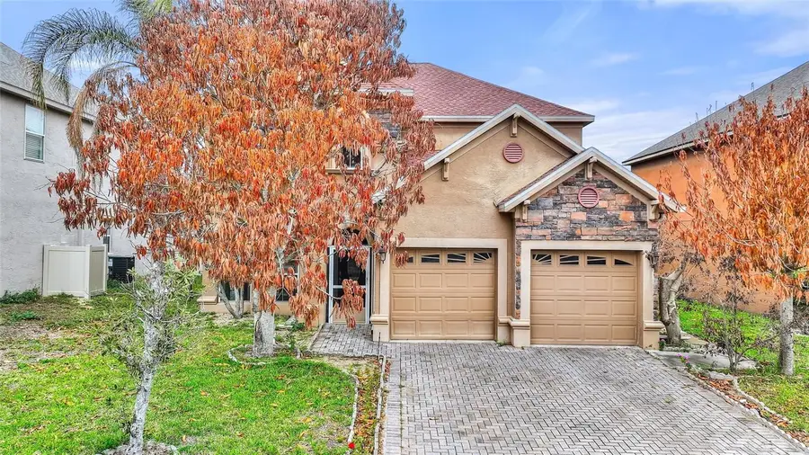 231 Towerview Drive E, Haines City, FL 33844 - #2