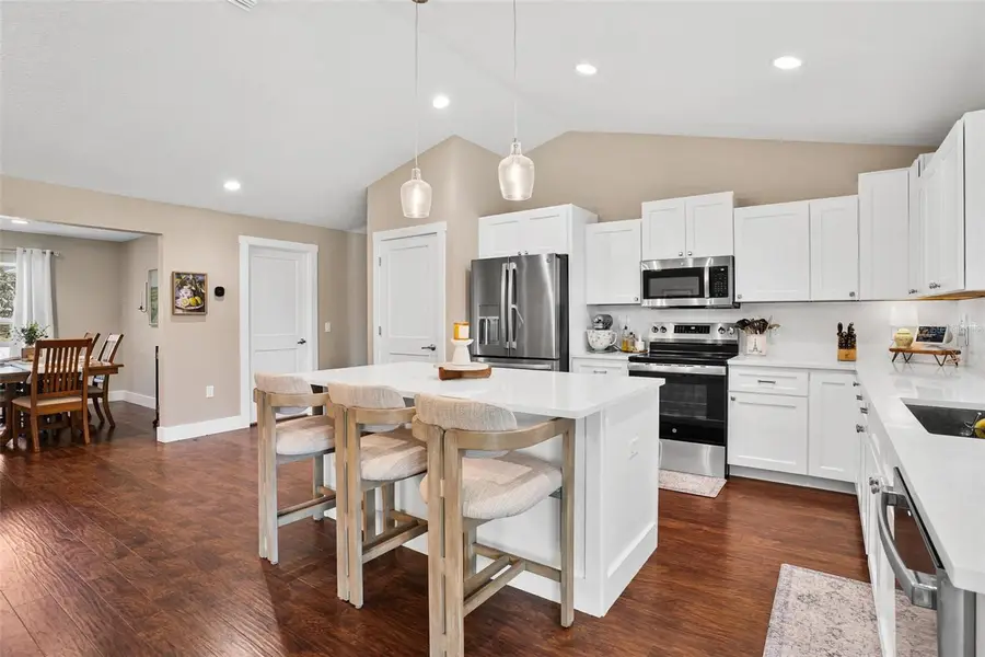 206 Shannon Lane, Lady Lake, FL 32159 - #2